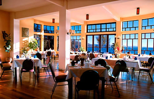 Restaurante Gloria Copacabana